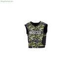 Rib protection Sparco SJ PRO K-3 XS