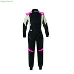 Racing jumpsuit OMP OMPIA0-1874-A02-277-38 38