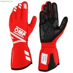 Gloves OMP OMPIB0-0773-A01-061-S S