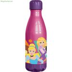 Water bottle Disney Princess CZ11266 560 ml Pink Plastic