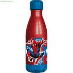 Water bottle Spider-Man CZ11270 560 ml Red Plastic