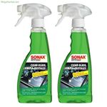 Windscreen cleaner Sonax SXP03382410X2