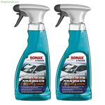 Windscreen cleaner Sonax SXP02382410X2