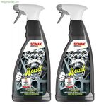 Tyre Polisher Sonax SXP04333000X2