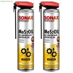 Accessory Sonax SXP03394000X2