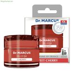 Car Air Freshener Dr Marcus Deluxe Cherry 50 ml Plastic Fragrance Can