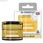 Car Air Freshener Dr Marcus Deluxe Vanilla 50 ml Plastic Fragrance Can