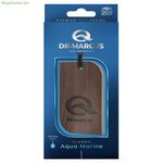 Car Air Freshener Dr Marcus Classic Ocean Wood Pendant