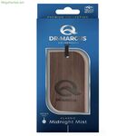 Car Air Freshener Dr Marcus Classic Midnight Mist Wood Pendant
