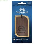 Car Air Freshener Dr Marcus Classic Mystic Allure Wood Pendant