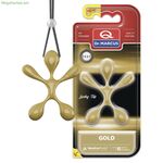 Car Air Freshener Dr Marcus Lucky Top Plastic Pendant (12 Units)