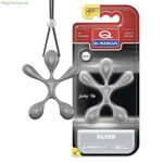 Car Air Freshener Dr Marcus Lucky Top Plastic Pendant