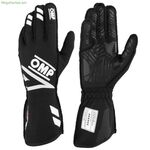 Gloves OMP OMPIB0-0773-A01-071-XS XS