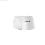 Socks Sparco S001787BI1S White (S)