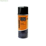 Spray paint Foliatec Use indoors Matte finish Grey 400 ml