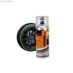 Spray paint Foliatec Golden Wheels 400 ml