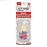 Car Air Freshener Flower Cherry