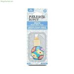 Car Air Freshener Flower Ocean