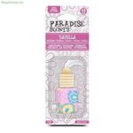 Car Air Freshener Flower Vanilla