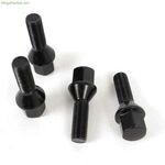 Screw kit OMP OMPS09521201 M12 x 1,50 4 uds