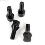 Screw kit OMP OMPS09531201 M12 x 1,25 4 uds