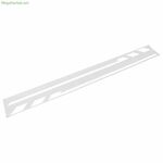 Brake pads Foliatec FO34482 Mirrored White