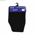 Car Floor Mat OCC Motorsport OCCALUNI1 Universal