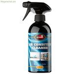 Air Conditioner Cleaner Autosol SOL11E07400 500 ml