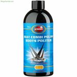 Liquid polish Autosol Marine Ship 500 ml