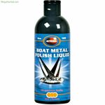 Liquid polish Autosol Marine Ship Metal 250 ml