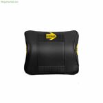 Neck Pillow MOMO MOMLNSCOCB Black Polyurethane