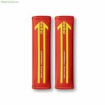 Seat Belt Pads MOMO MOMLSHPE4CR Red