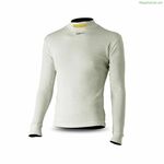 T-shirt MOMO COMFORT TECH White Inside