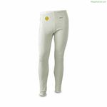Trousers MOMO COMFORT TECH White