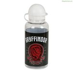 Water bottle Harry Potter Witchcraft Black Maroon PVC 500 ml