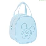 Thermal Lunchbox Mickey Mouse Clubhouse Blue 19 x 22 x 14 cm