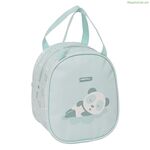 Thermal Lunchbox Safta Dormilon 19 x 22 x 14 cm Grey