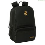 Padel backpack Real Madrid C.F. Black