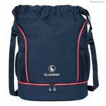 Backpack with Strings El Ganso Classic