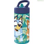 Water bottle Stor Celeste PVC 410 ml