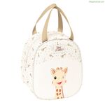Cool Bag Sophie la Girafe 19 x 22 x 14 cm