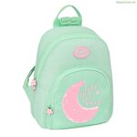 Rucksack BlackFit8 Moon Green 25 x 30 x 13 cm