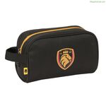 Travel Vanity Case Kings League Ultimate Móstoles Black 24 x 15 x 10 cm