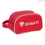 Travel Vanity Case Sevilla Fútbol Club Red Sporting 26 x 15 x 12 cm