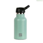 Thermal Bottle Safta Eucalipto Green Silicone Stainless steel