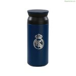 Thermal Bottle Real Madrid C.F. Grey Thermal