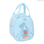 Thermal Lunchbox Mickey Mouse Clubhouse Baby Blue 19 x 22 x 14 cm