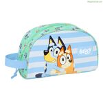 School Toilet Bag Bluey Sisters