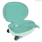 Cabin suitcase Miffy miffy 16'' 23 L 28 x 43 x 23 cm