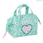 Travel Vanity Case Safta Cuore Mint 26.5 x 17.5 x 12.5 cm